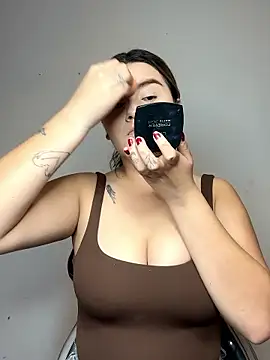 SaraBraun  online show from 01/08/26, 05:26