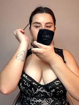 SaraBraun  online show from 01/09/26, 02:09