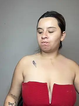 SaraBraun  online show from 02/08/26, 06:33