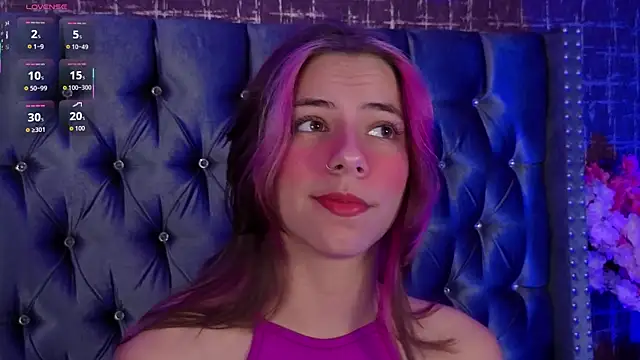 Snapshot of ArtemisaBlake chatting on 09/12/25, 05:13 ArtemisaBlake online show from 09/12/25, 05:13