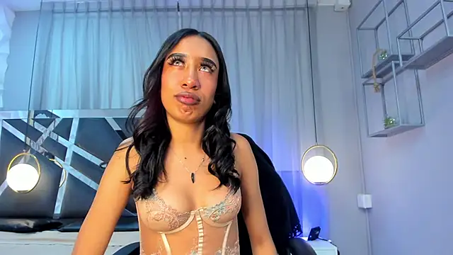 magic dulce online show from 12/21/24, 03:58