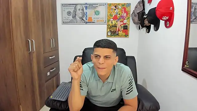 boss of cash online show from 09/27/25, 02:05