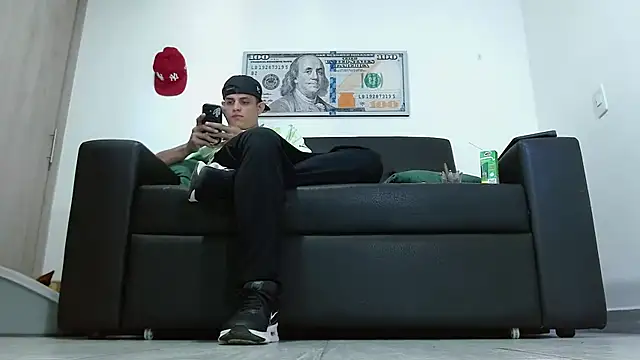 boss of cash online show from 12/20/25, 05:31