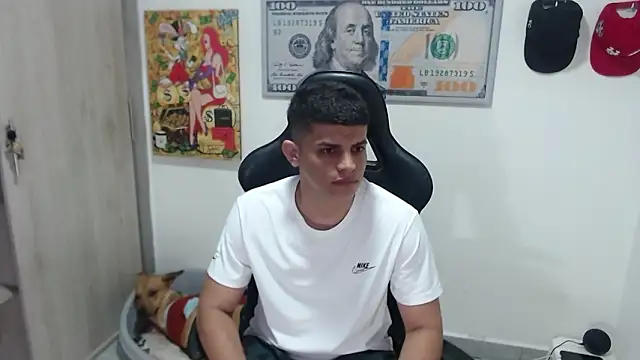 boss of cash online show from 03/06/26, 04:09