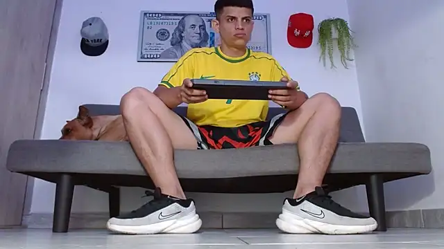 boss of cash online show from 05/10/26, 01:38