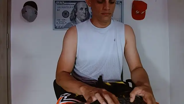 boss of cash online show from 05/27/26, 01:30