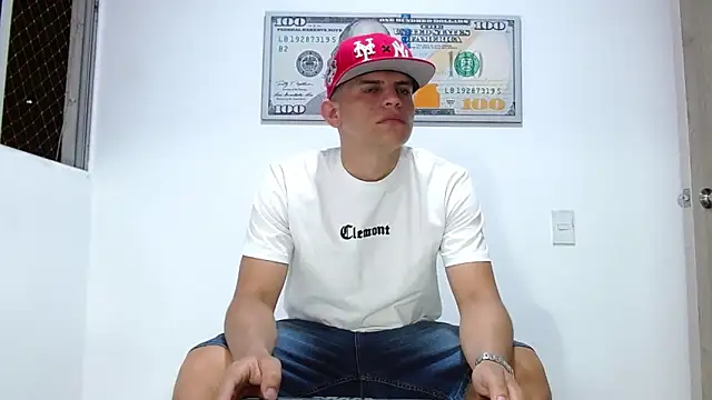 boss of cash online show from 07/03/26, 01:45