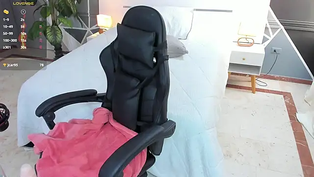 Lucifer shadow online show from 02/04/25, 03:47