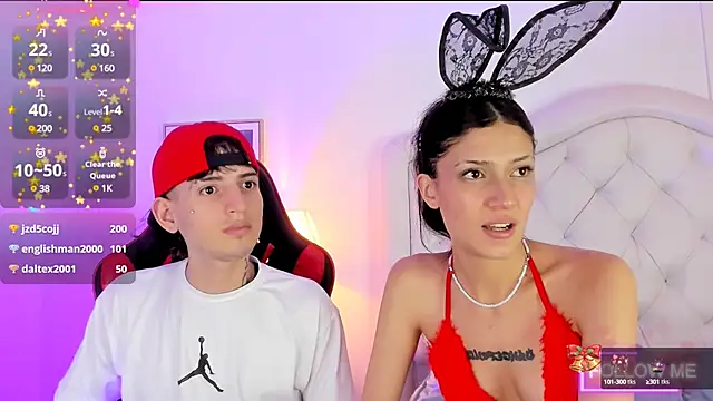 sett and gwen online show from 12/28/24, 06:17