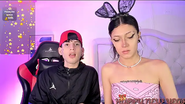 sett and gwen online show from 01/03/25, 05:39