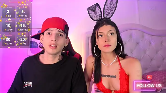 sett and gwen online show from 01/17/25, 03:01