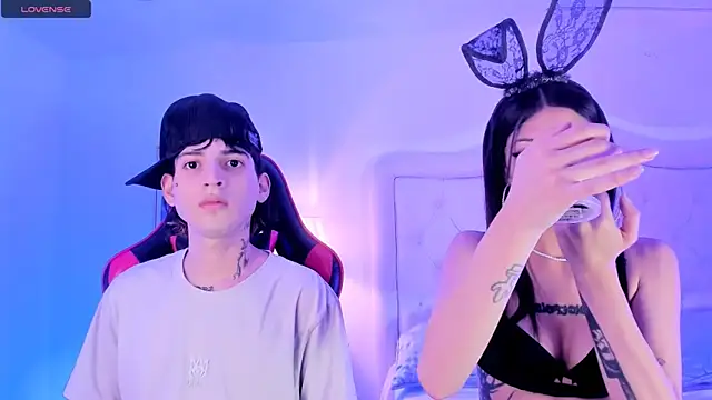 sett and gwen online show from 02/09/25, 04:25