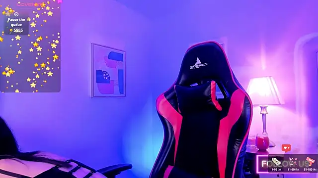 sett and gwen online show from 02/12/25, 04:23