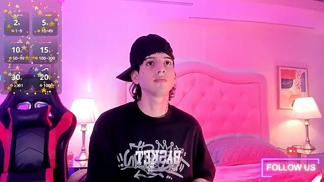 sett and gwen online show from 02/15/25, 06:55