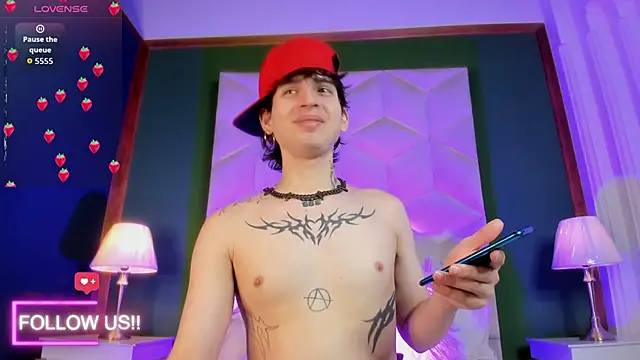 sett and gwen online show from 10/18/25, 04:04