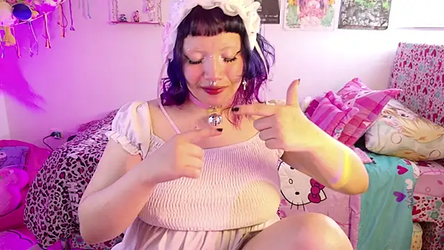 lady noize online show from 03/02/26, 09:43