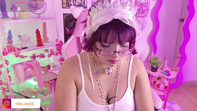lady noize online show from 06/02/26, 10:23