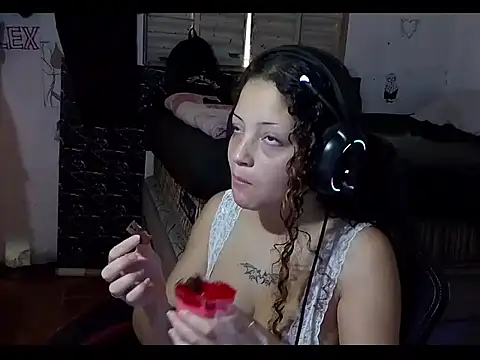 Morgana bat online show from 04/07/26, 08:20