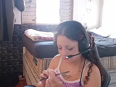 Morgana bat online show from 04/09/26, 08:25