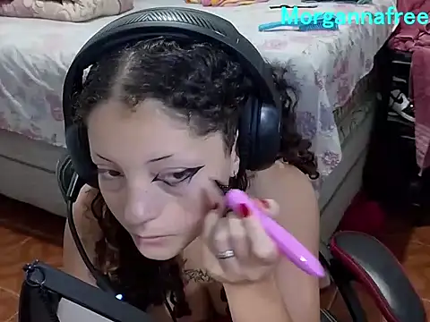 Morgana bat online show from 04/16/26, 09:39