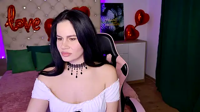 KattieSims online show from 02/06/25, 06:02