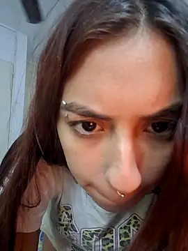 Jazmin-Cerezita online show from 03/21/26, 04:06