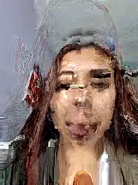 Jazmin-Cerezita online show from 08/01/26, 10:30