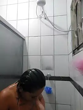 baixinhaloira online show from 01/10/25, 12:49