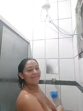 baixinhaloira online show from 01/13/25, 01:34