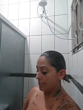 baixinhaloira online show from 02/27/25, 02:10