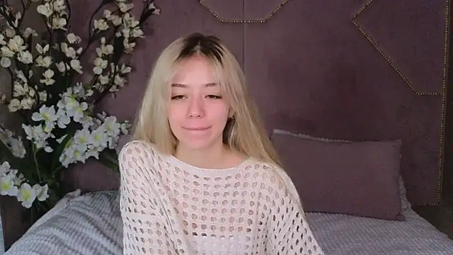 STELLA RICH online show from 03/02/25, 09:22