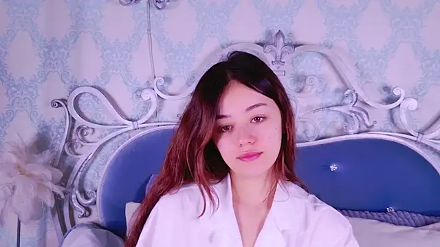 STELLA RICH online show from 12/01/25, 10:53