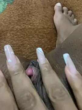 Gordelicia03 online show from 03/17/26, 05:55