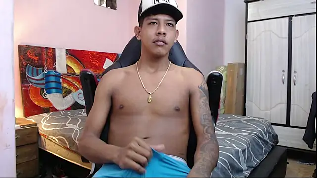 mr stiven  online show from 02/05/25, 05:52