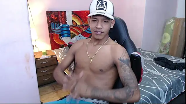 mr stiven  online show from 02/05/25, 08:54