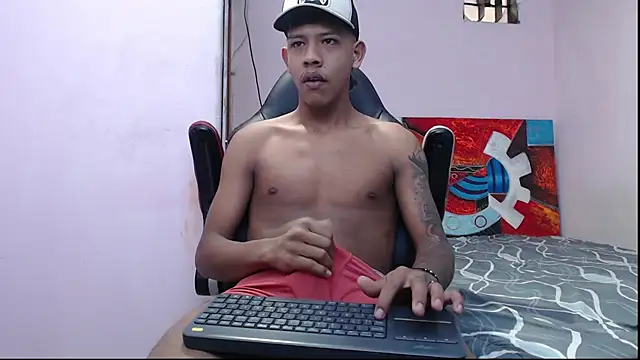 mr stiven  online show from 02/06/25, 07:13