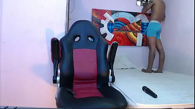 mr stiven  online show from 02/09/25, 05:50