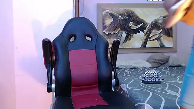 mr stiven  online show from 03/02/25, 02:19