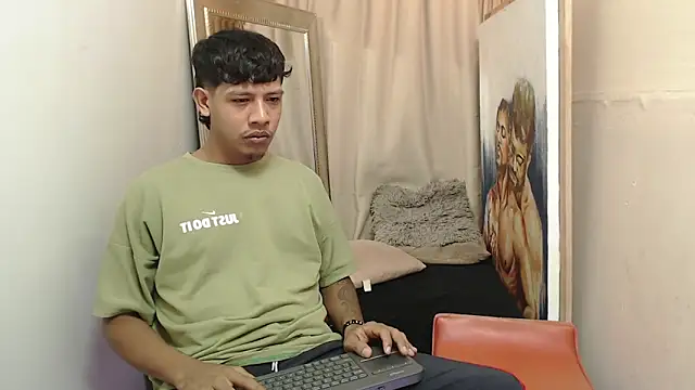 mr stiven  online show from 11/27/25, 03:08