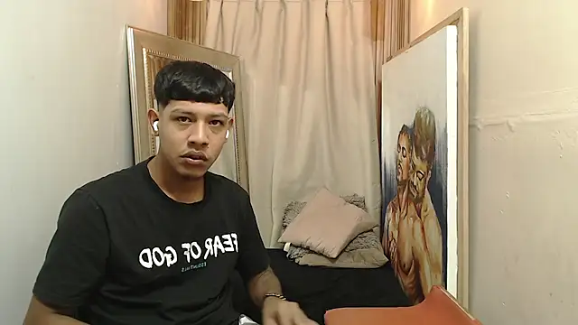 mr stiven  online show from 12/03/25, 03:36