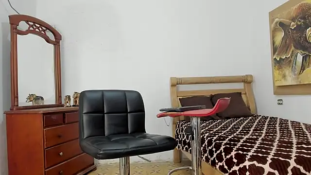 mr stiven  online show from 02/22/26, 02:45