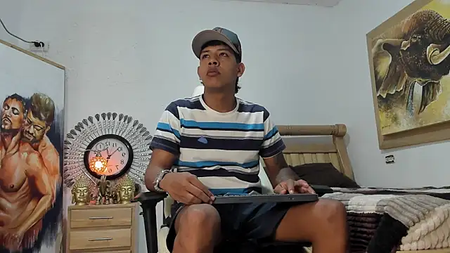 mr stiven  online show from 03/28/26, 03:28