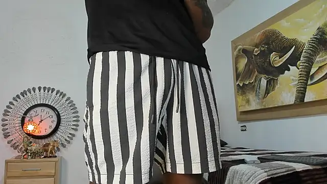 mr stiven  online show from 04/14/26, 03:34