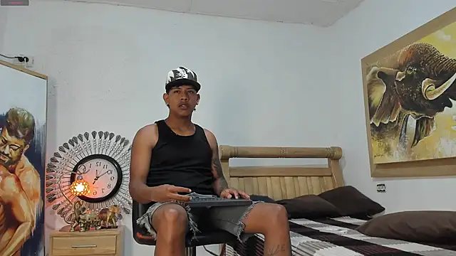 mr stiven  online show from 05/05/26, 02:52