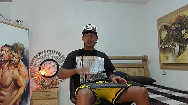 mr stiven  online show from 05/07/26, 04:29