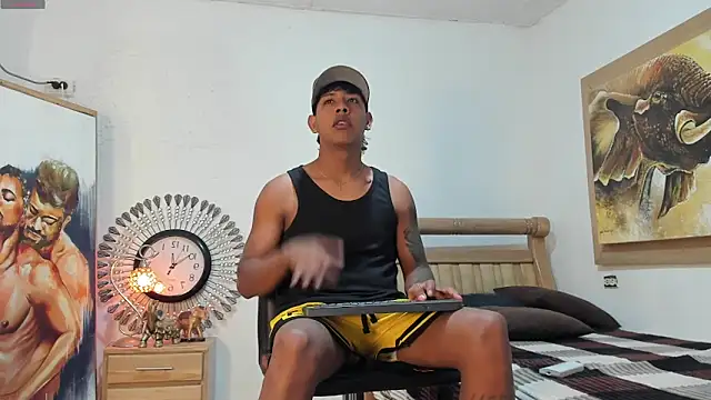 mr stiven  online show from 05/12/26, 03:14