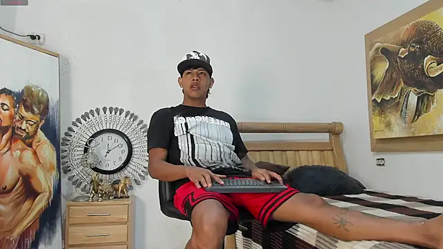 mr stiven  online show from 05/15/26, 06:20