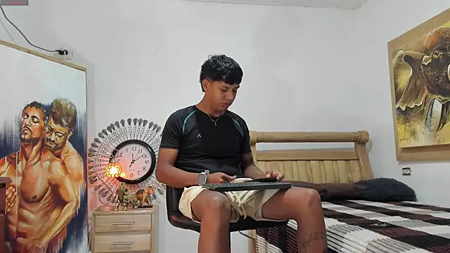 mr stiven  online show from 05/27/26, 03:03
