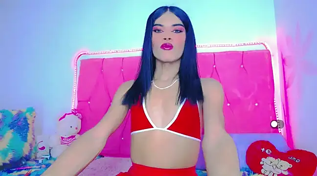 Snapshot of Theylor_Rouse chatting on 01/30/25, 04:48 Theylor Rouse online show from 01/30/25, 04:48