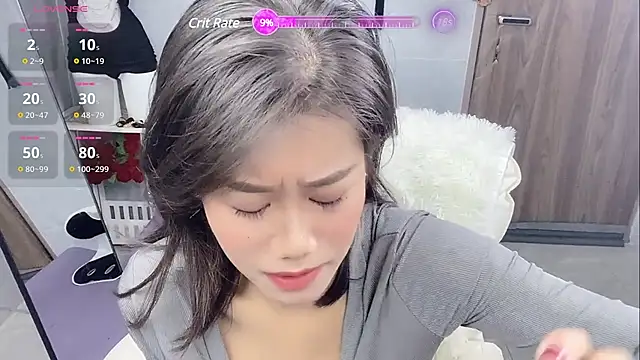 Bella-LL online show from 12/24/24, 12:11